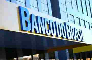  Lucro do Banco do Brasil cai 54% com avanço da crise no agro 